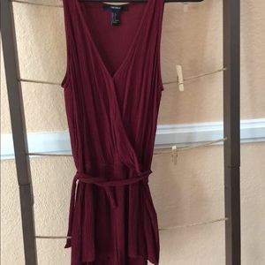 Forever 21 Romper